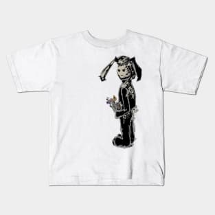 sinibunny Kids T-Shirt